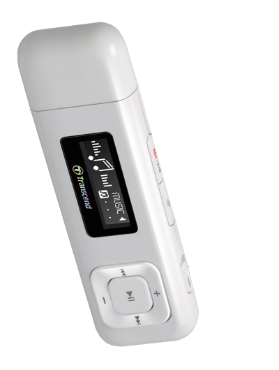 TRANSCEND MP330 2GB MP3